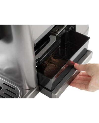 Кавоварка Gorenje - GFA CM 20 S