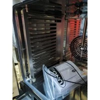Пароконвектомат UNOX XECC-0523-E1RM