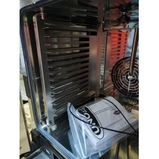 Пароконвектомат UNOX XECC-0523-E1RM