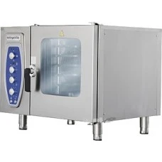 Пароконвектомат Oztiryakiler OKFE601 (арт.7890.95708.01)