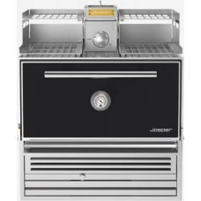Піч на деревному вугіллі Josper HJX-PRO-M120-W
