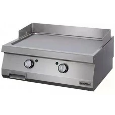 Жарочна поверхня гладка OGE 8070 OZTI