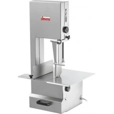ПИЛА ДЛЯ М'ЯСА SIRMAN SO 2020 INOX CE ПІДЛОГОВА