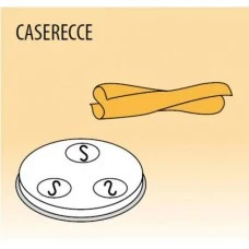 Насадка на прес Caserecce d57