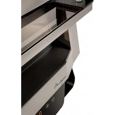 Піч для піци MN40/1DG-P (Cuppone)