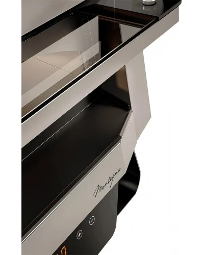 Піч для піци MN40/1DG-P (Cuppone)