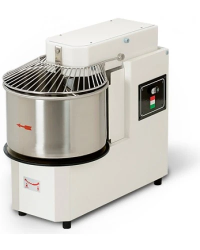Тістоміс 33 літри / 25 kg - 400 В GGM Gastro