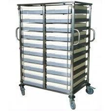 Візок для термопідносів TROLLEY 20 AVATHERM