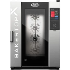 Піч пароконвекційна Unox XELA10EUEXLS