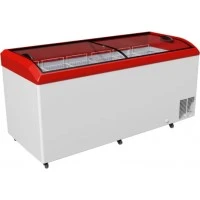 Бонета морозильна JUKA M800S