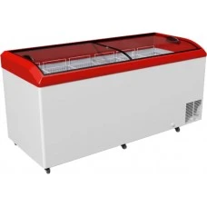 Бонета морозильна JUKA M800S