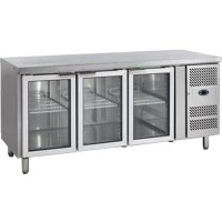 Стіл холодильний TEFCOLD CK7310G (Данія)