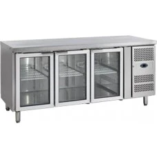 Стіл холодильний TEFCOLD CK7310G (Данія)
