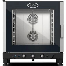 Конвектомат UNOX XV593