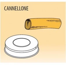 Насадка на прес Cannellone d78