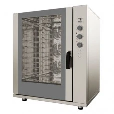 Пароконвектомат ME10 MIT