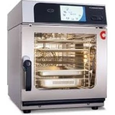Пароконвектомат Convotherm OES 6.06 ET mini 6 рівнів