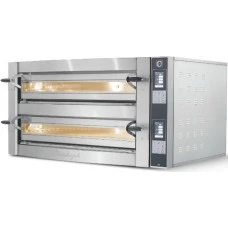 Піч для піци ML635L/2-CD (Cuppone)
