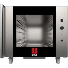 Розстійна шафа 10x600x400 для печей Millennial Smart 4/6 / 10x 600x400 і статичної печі MKFD1T, електрокерування, Tecnoeka, 230В/2400Вт, 850x1030x(В)770мм