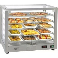 Теплова вітрина WD 780 D (Roller Grill)