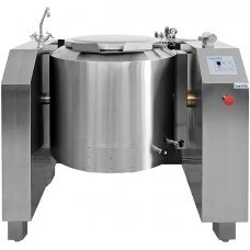 Котел харчоварильний електричний BARATTA PEIR-200SR (Італія)