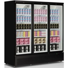 Шафа морозильна Atom Maxi F3DB (Tefcold)