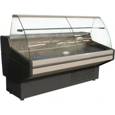 Вітрина холодильна NIKA 1.25