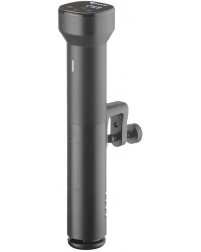 Sous vide 30, HENDI, 30 л, чорний, 220-240 В/1200 Вт, 70x120x(H)330 мм