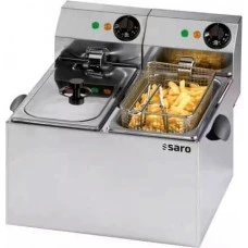 Фритюрниця PROFRI 44 SARO