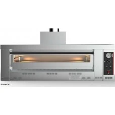 Піч для піци Flame 6-SC (Pizza Group)