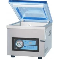 Вакуумна пакувальна машина камерна HUALIAN НVC-260/1A (Китай)